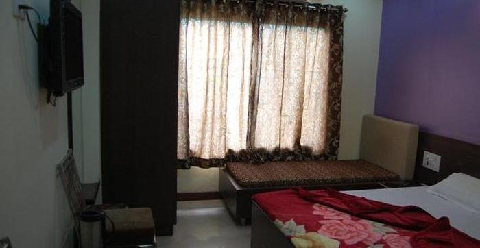 Hotel Good Luck Residency